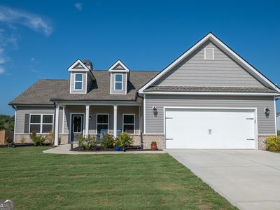 104 Harmony Farms Dr, Eatonton, GA, 31024