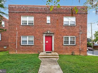 1101 Savannah St SE, Washington, DC 20032