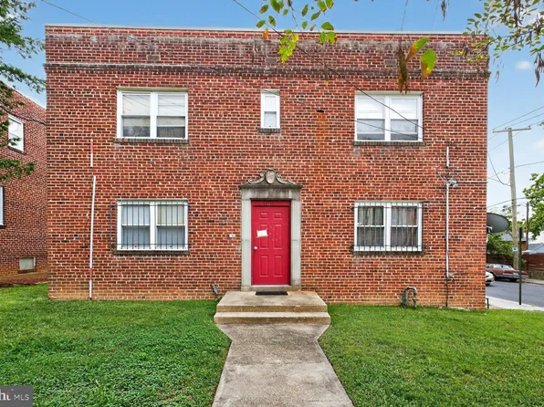 1101 Savannah St SE, Washington, DC 20032