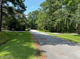 107 Starboard Cir LOT 25, Oriental, NC 28571