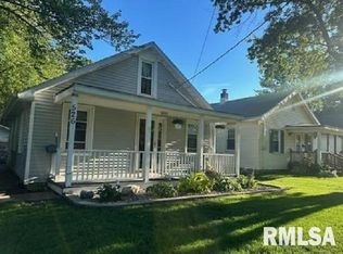 526 E Pasadena Ave, Peoria, IL