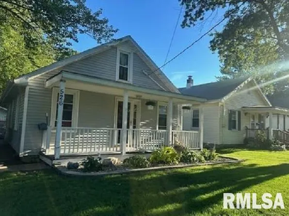 526 E Pasadena Ave, Peoria, IL 61603