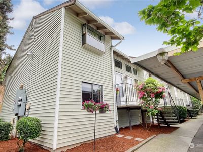 15625 42nd Avenue S #A1, Tukwila, WA, 98188