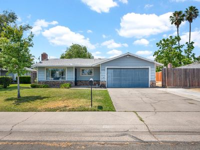 4285 Bollenbacher Ave, Sacramento, CA, 95838