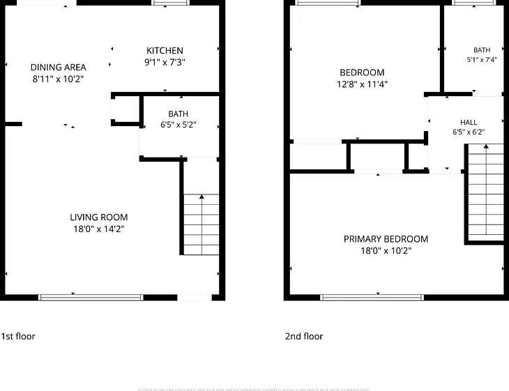 3037 W Jordan St — Photo 14