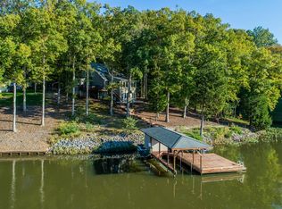 204 Hillcrest Point Rd, Littleton, NC 27850