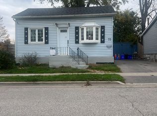 72 Colborne St W, Oshawa, ON L1G 1L7