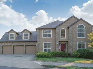 15988 SE Goosehollow Dr, Damascus, OR 97089