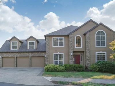 15988 SE Goosehollow Dr, Damascus, OR, 97089