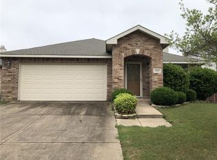 7620 Sienna Ridge Ln, Fort Worth, TX 76131