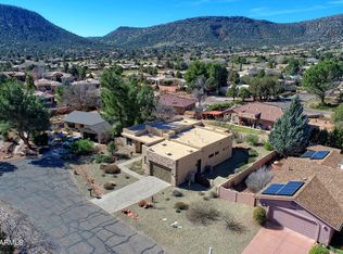 180 Creek Rock Rd, Sedona, AZ 86351