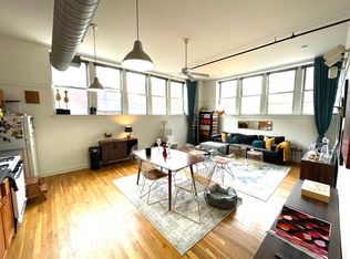 332 Jefferson St UNIT 210, Hoboken, NJ 07030