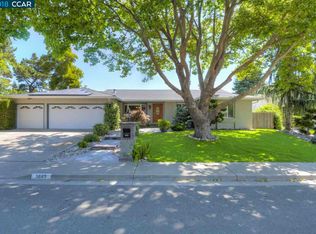 3889 Aragon Ln, San Ramon, CA 94583