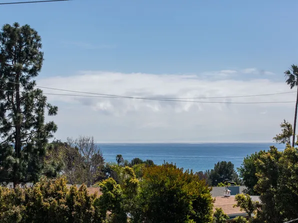 28320 Rey De Copas Ln, Malibu, CA 90265