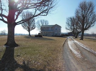 2425 Hardyville Rd, Munfordville, KY 42765