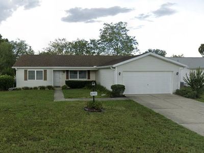 8421 SW 62nd Ct, Ocala, FL, 34476