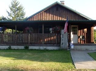 663 Tennessee Rd, Evaline, WA 98596