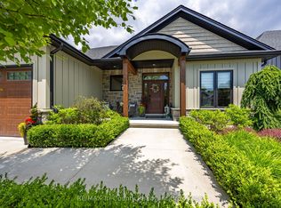 18 Belmont Ave, Tillsonburg, ON N4G5W5