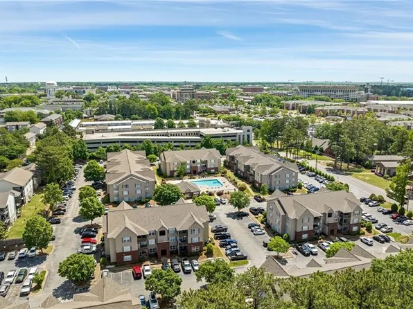 730 W Magnolia Ave #3103, Auburn, AL 36832