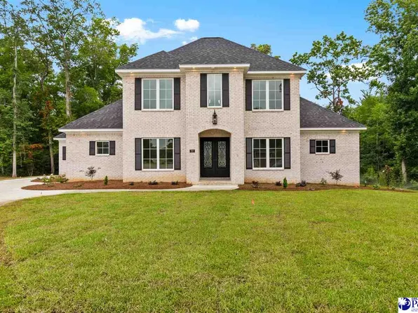727 N Wiltshire Dr, Florence, SC 29501