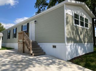 2801 S Stone Rd #85, Marion, IN