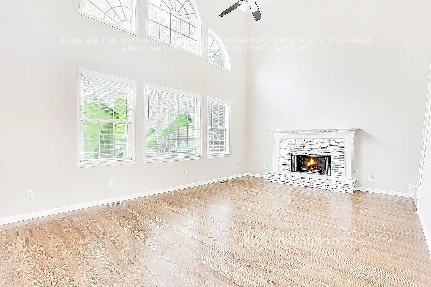 1413 Amberton Way Powder Springs, GA 30127 — Photo 2