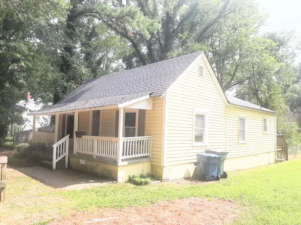1407 Hull Ave, Durham, NC 27705