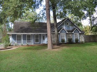 2007 Surry Oaks Dr, New Caney, TX 77357
