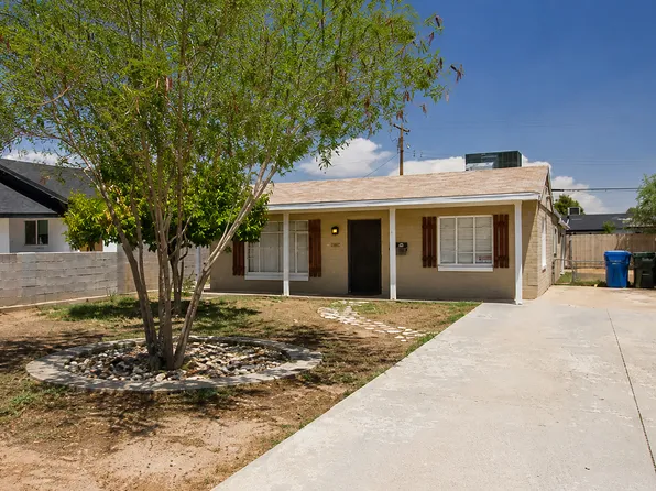 2037 N 21st Pl, Phoenix, AZ 85006