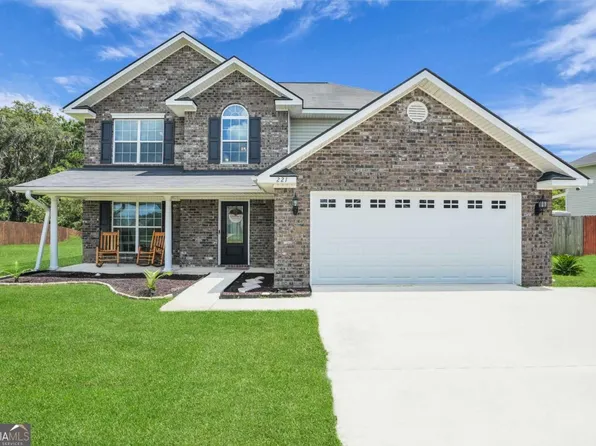 221 Outpost Trl, Midway, GA 31320