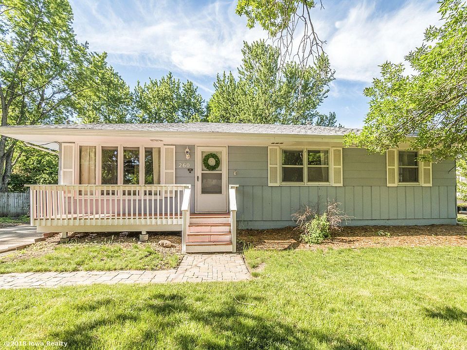 1st image of 260 Bel Aire Dr