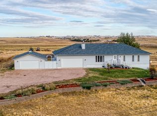 12 Edison Ave, Gillette, WY 82716