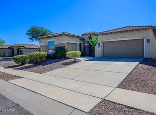 70 E Camino Tierra Montana, Sahuarita, AZ 85629