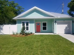 331 Placido Pl, Panama City Beach, FL 32413