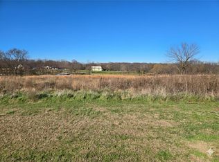 Holland Hills Estates Highfill Lot 25 #&-26, Gentry, AR 72734