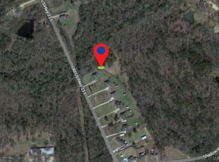 1 Cadens Crk, Wetumpka, AL 36093