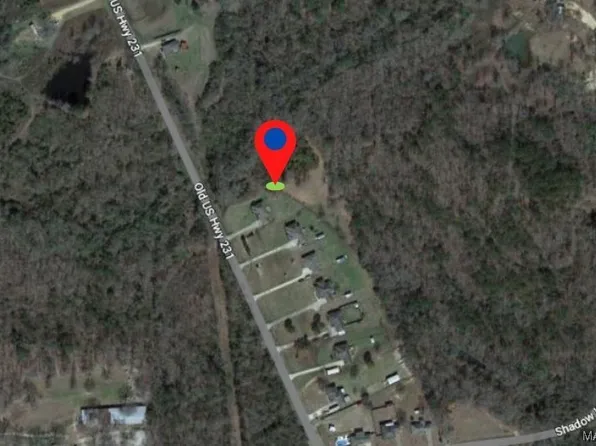 1 Cadens Crk, Wetumpka, AL 36093