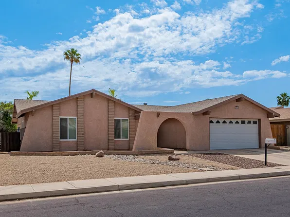 1737 S Athens Ave, Yuma, AZ 85364