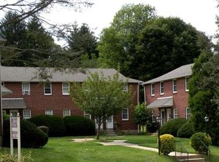 16 Saint Albans Ave, Newtown Square, PA 19073