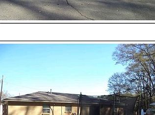 904 Bar Cv, Winona, MS 38967