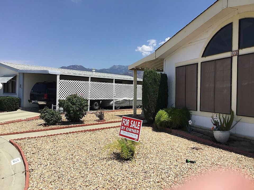 1st image of 24600 Mountain Ave Space 13