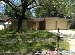5010 Adonis Dr, Spring, TX 77373