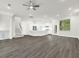 4013 Saint Augustine St, Houston, TX 77021