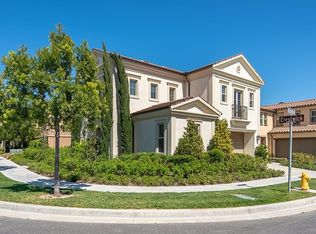 50 Crestwick, Irvine, CA 92620