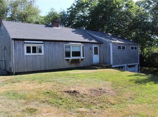 14 Seaspray Way, Little Compton, RI 02837