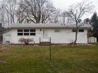 111 Lee Ave, Battle Creek, MI 49017