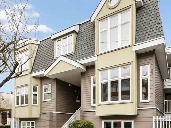 735 W 7th Ave, Vancouver, BC