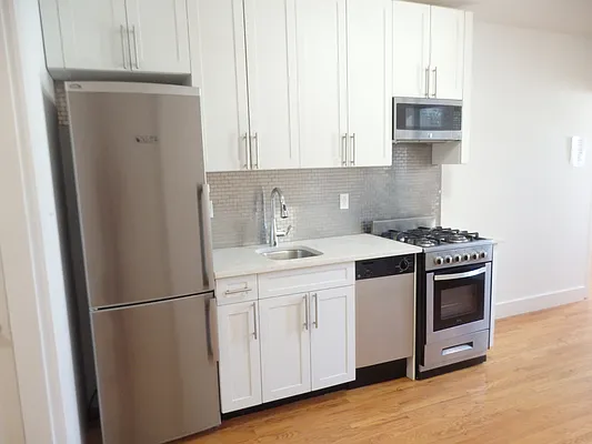 Rented by John O'Kelly Real Estate | media 3