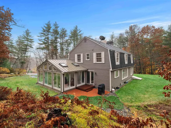 37 Marshall Road, Kingston, NH 03848