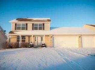 3050 Bauer Dr, Machesney Park, IL 61115